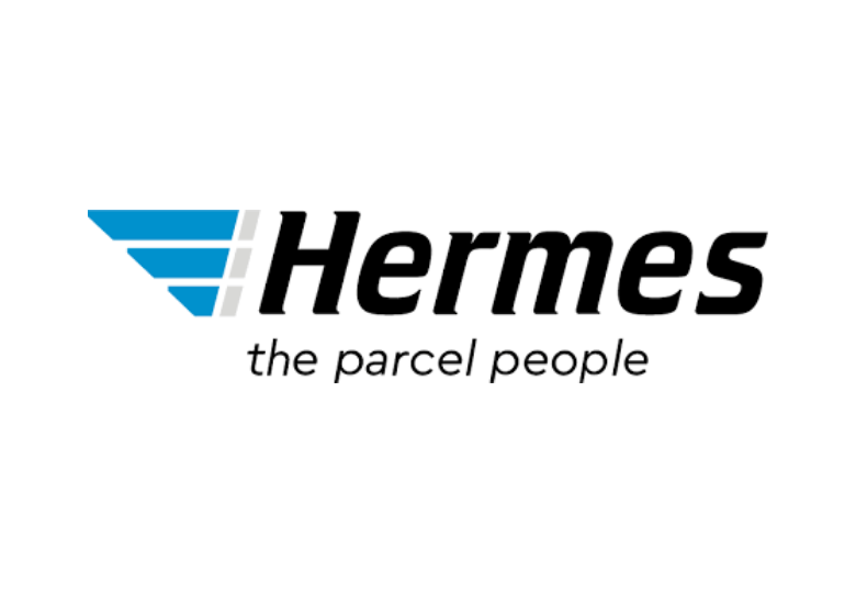 courier portal hermes